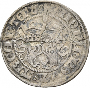 Württemberg: Ulrich