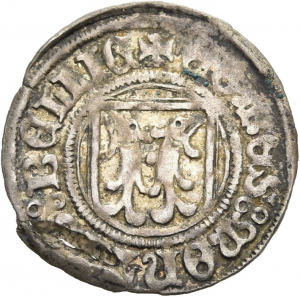 Württemberg: Ulrich