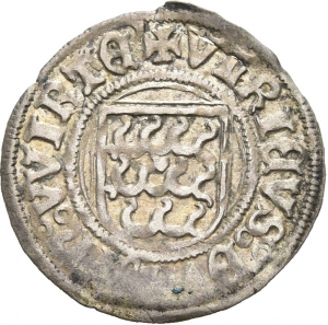 Württemberg: Ulrich