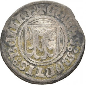 Württemberg: Ulrich