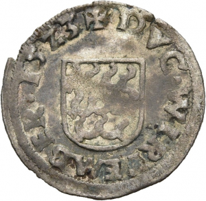 Württemberg: Österreichische Herrschaft