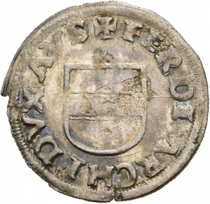 Württemberg: Österreichische Herrschaft