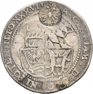 Württemberg: Ulrich