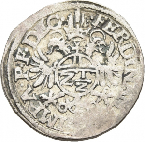 Württemberg: Christoph