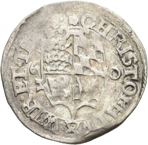 Württemberg: Christoph