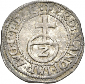 Württemberg: Christoph