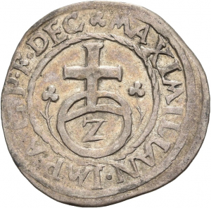 Württemberg: Christoph