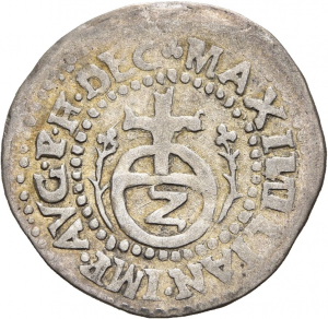 Württemberg: Christoph
