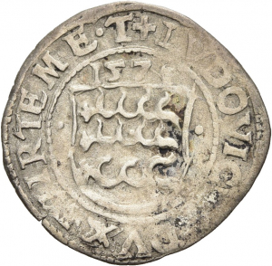 Württemberg: Ludwig
