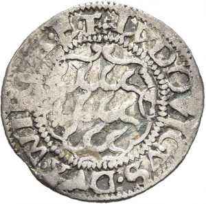 Württemberg: Ludwig