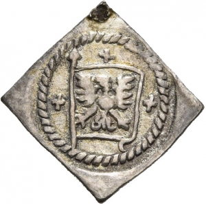 Württemberg: Ludwig, Fälschung