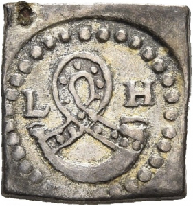 Württemberg: Ludwig, Fälschung