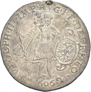 Württemberg: Friedrich