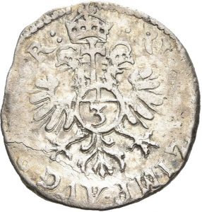 Württemberg: Friedrich