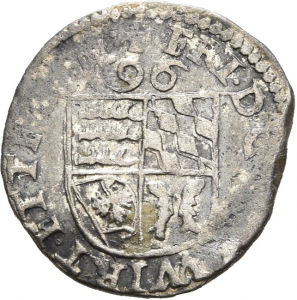 Württemberg: Friedrich