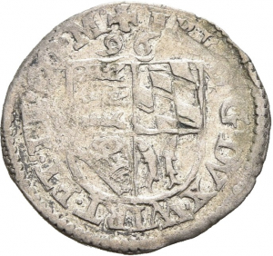 Württemberg: Friedrich