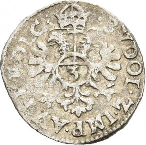 Württemberg: Friedrich