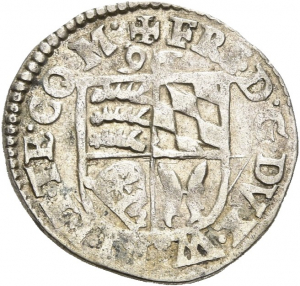 Württemberg: Friedrich
