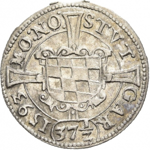 Württemberg: Friedrich