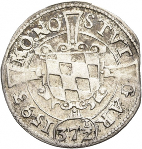 Württemberg: Friedrich