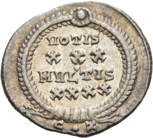 Constantius II.