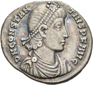 Constantius II.