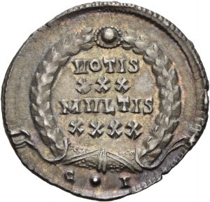 Constantius II.