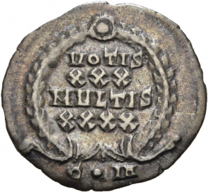 Constantius II.