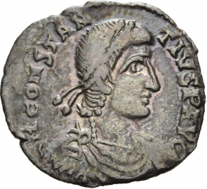 Constantius II.