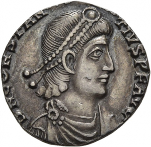 Constantius II.