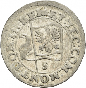 Württemberg: Johann Friedrich