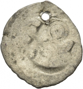 Württemberg: Johann Friedrich