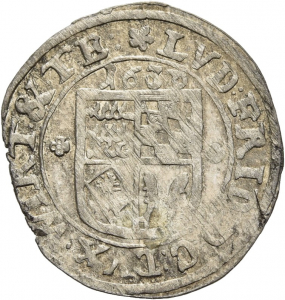 Württemberg: Ludwig Friedrich