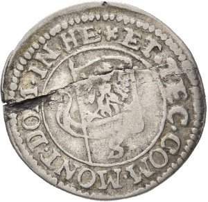 Württemberg: Eberhard III.