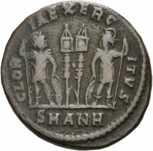 Constantius II.