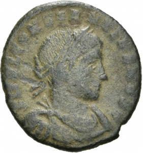 Constantius II.