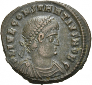 Constantius II.