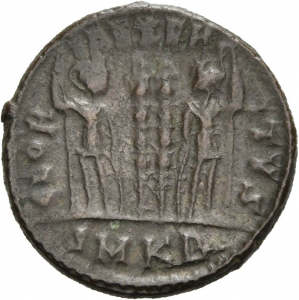 Constantius II.