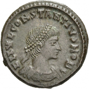 Constantius II.