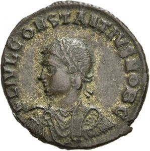 Constantius II.