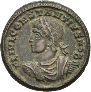 Constantius II.