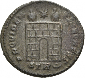Constantius II.