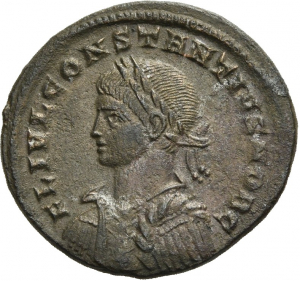 Constantius II.