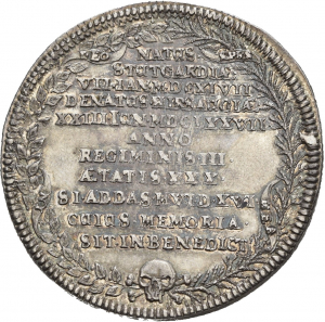 Württemberg: Wilhelm Ludwig