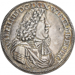 Württemberg: Wilhelm Ludwig