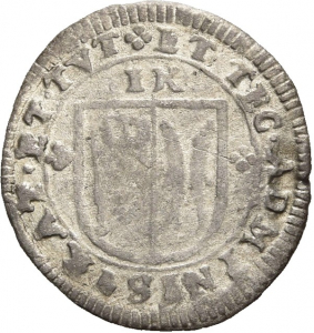 Württemberg: Friedrich Karl