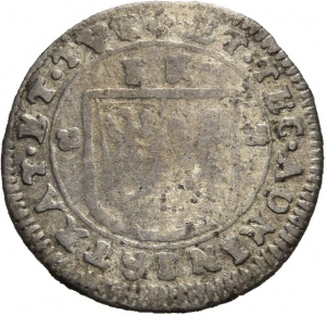 Württemberg: Friedrich Karl