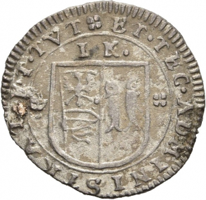 Württemberg: Friedrich Karl