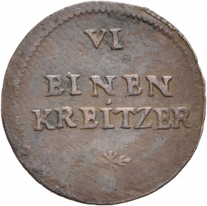Württemberg: Friedrich Karl