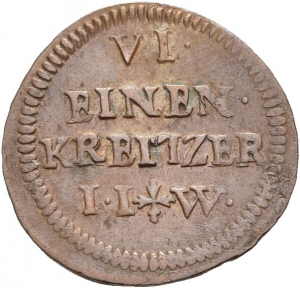 Württemberg: Friedrich Karl